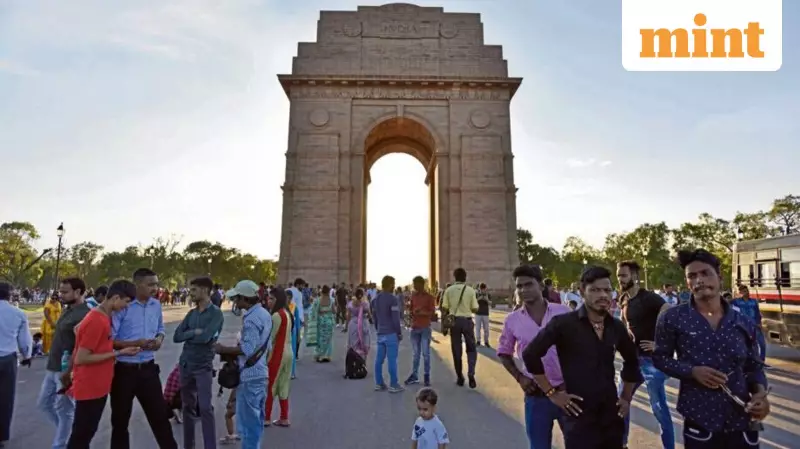 New Book Reveals Public's Role in India's Constitution Making