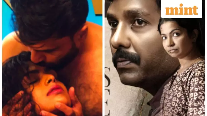 New Malayalam OTT Releases: Anthologies, Family Dramas & Comedy