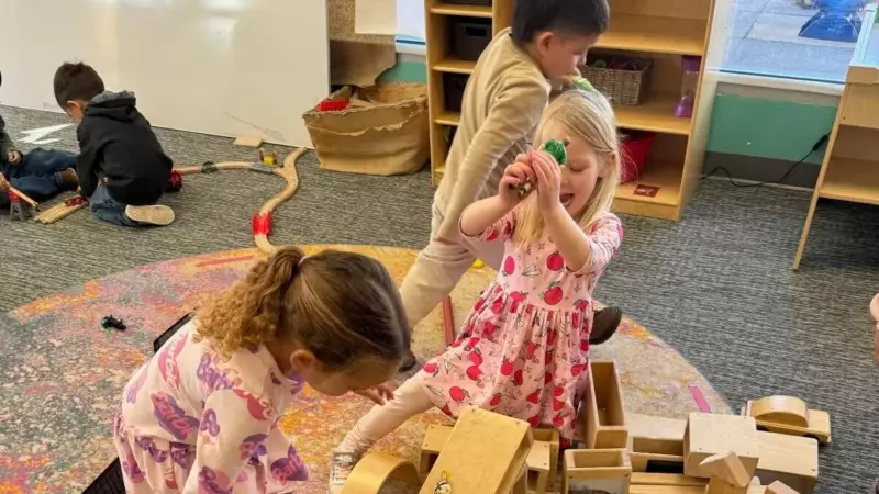 New Mexico Makes History: Free Child Care for All Families Saves $12,000 Annually