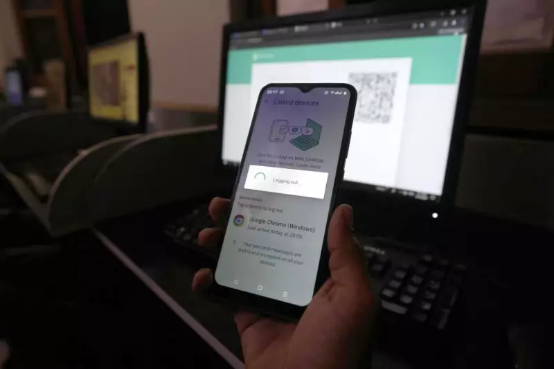 New SIM Rules: WhatsApp, Telegram Users Face 6-Hour Logouts