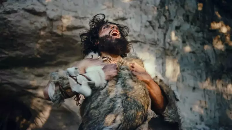 New Study: Humans Didn't Kill Neanderthals, We Absorbed Them Over 30,000 Years