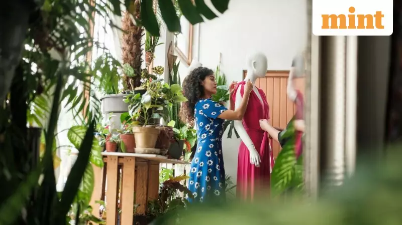 New Sustainable Fashion Dictionary Aims to Decode Eco-Terms for India