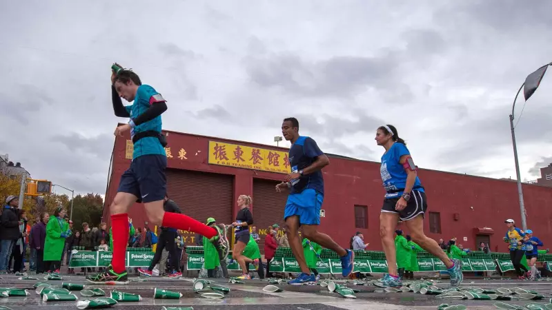 New York City Marathon 2025: Complete Guide for Indian Viewers - Dates, Timings & Streaming Details