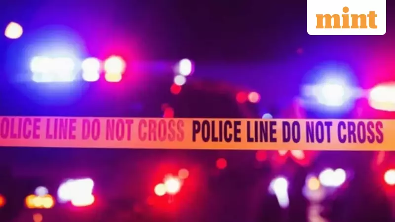 Newark Mass Shooting: 10-Year-Old Boy Among 2 Killed, Mayor Offers $10K Reward