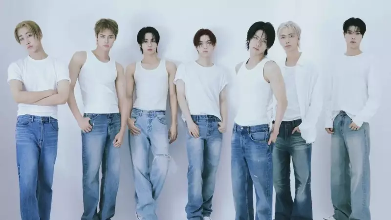 NewBit's 'Louder Than Ever': K-Pop Anthem for Self-Love That's Taking Over Playlists