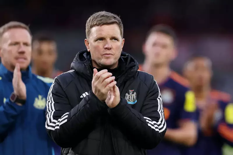 Newcastle's Nightmare Continues: Back-to-Back 3-1 Defputs Pressure on Howe