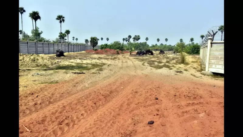 NGG Sets 2026 Deadline for Environment Ministry on Puri Airport Dispute