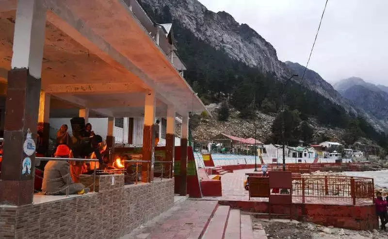 NGT Takes Action: Monitoring Committee Formed for Gangotri Eco-Sensitive Zone