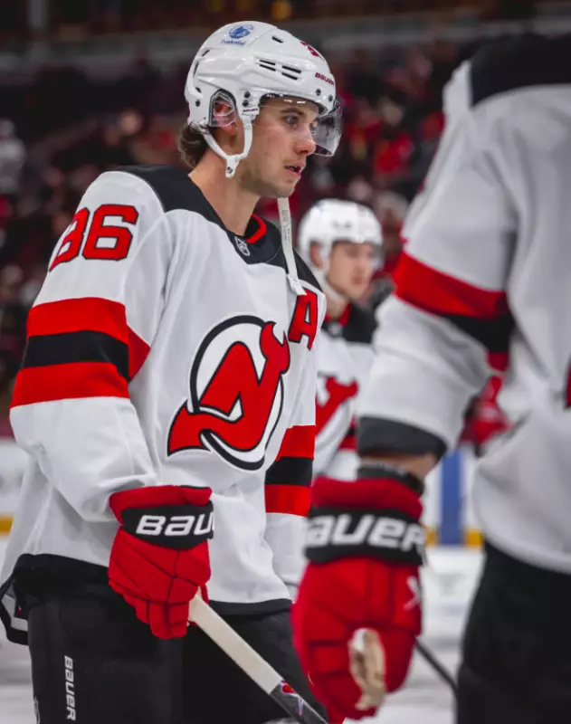 NHL Injury Crisis: Devils & Canadiens Forced into Early Trades