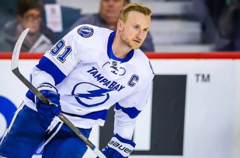 NHL Trade Bombshell: Are Steven Stamkos & Evgeni Malkin Heading for Shock Moves?