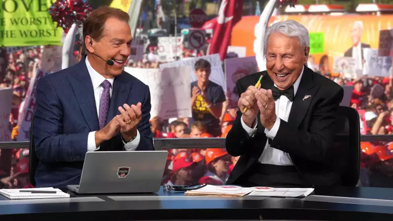 Nick Saban's Shocking Admission: 'I Made a Huge Mistake' About QB Julian Sayin on College GameDay