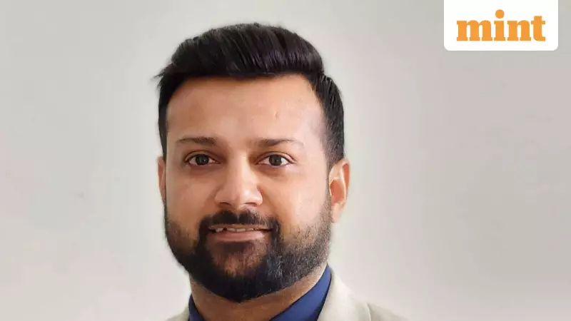 Nifty 50 Hits Record High After 14 Months, Fueled by Earnings Optimism