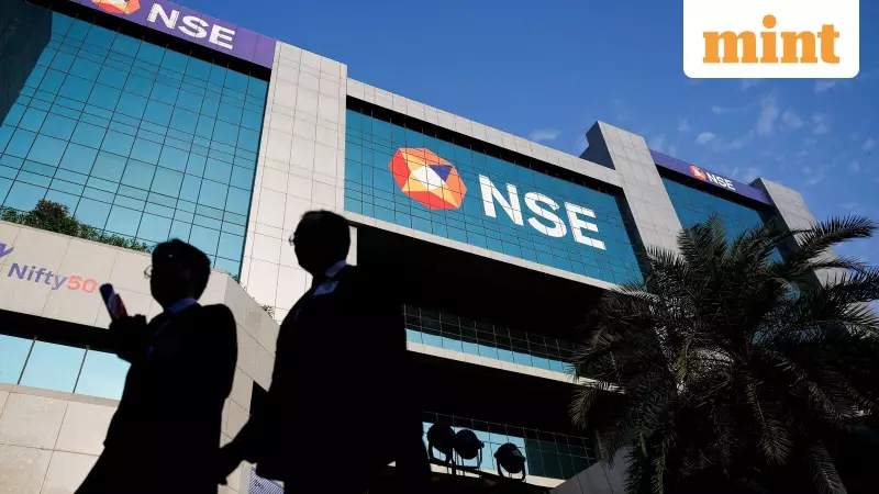 Nifty 50 Hits Record High at 26,310 After 14-Month Wait