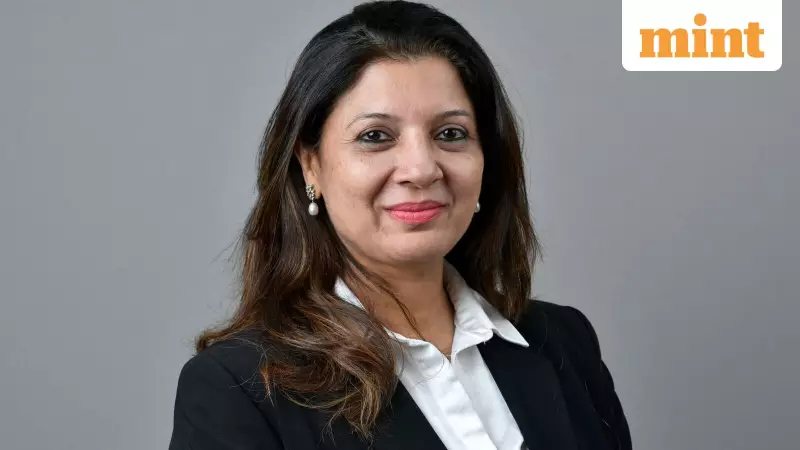 Nifty 50 Holds 26,100: Vaishali Parekh Recommends 3 Stocks to Buy