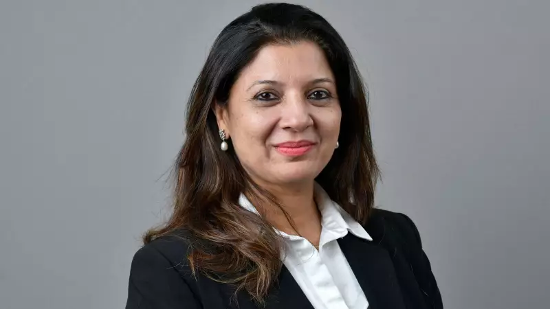 Nifty 50 Nears 26,277 as Global Markets Slump on Risk-Off Mood