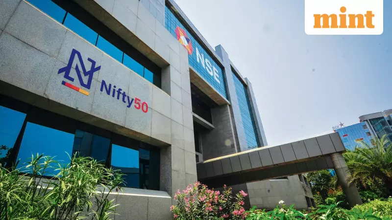 Nifty Hits 13-Month High at 26,192: Rally Fueled by US Trade Deal Hopes