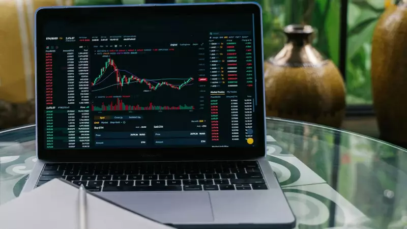 Nifty Hovers at 26,000 as IT, Metal Stocks Drag; Axis Recommends Bull Call Spread