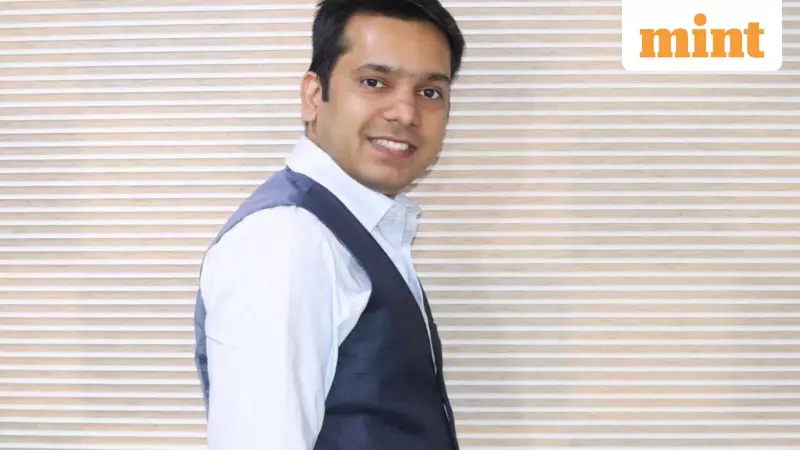 Nifty Targets 28,000 by March 2026: Expert Reveals Key Levels