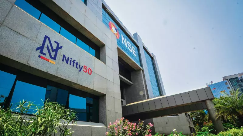 Nifty's Critical 26,100 Hurdle: Market Expert Vijay L. Bhambwani Reveals Key Levels & MWPL Insights