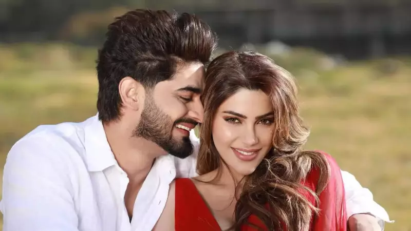 Nikki Tamboli & Arbaz Patel: From Bigg Boss Marathi to Real Love
