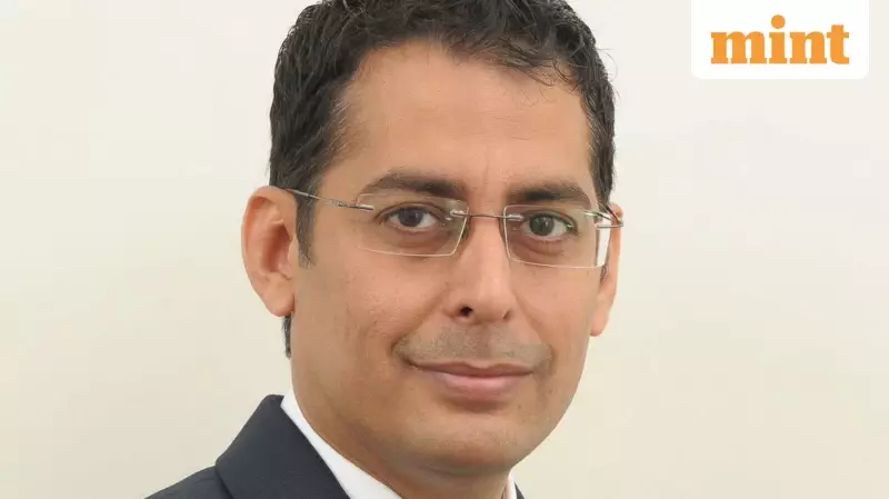 Nippon India MF's ₹6.54 Trillion Success with Passive Advertising Strategy