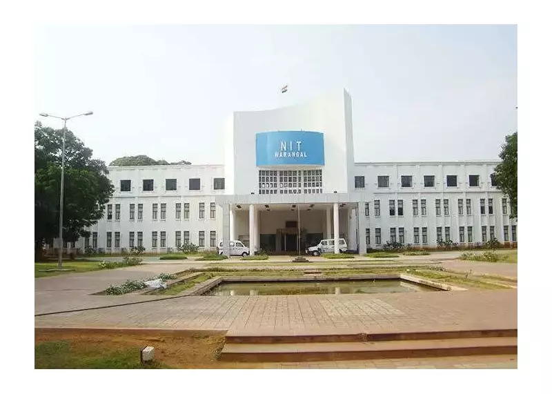 NIT Warangal's 23rd Convocation: 11 Gold Medals, 142 PhDs Awarded