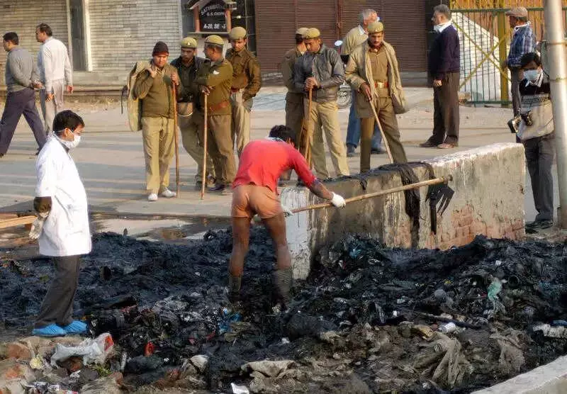 Nithari Case: Father's 18-Year Quest Ends in Tragedy and Acquittals