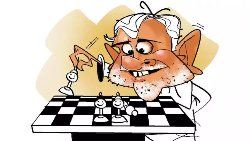 Nitish Kumar's Freebie Strategy: Political Masterstroke or Fiscal Burden?