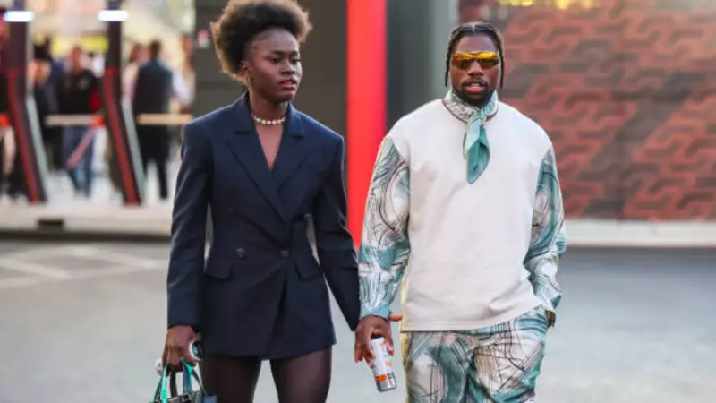 Noah Lyles' Vegas Surprise: Fulfilling Junelle Bromfield's Ferrari Dream