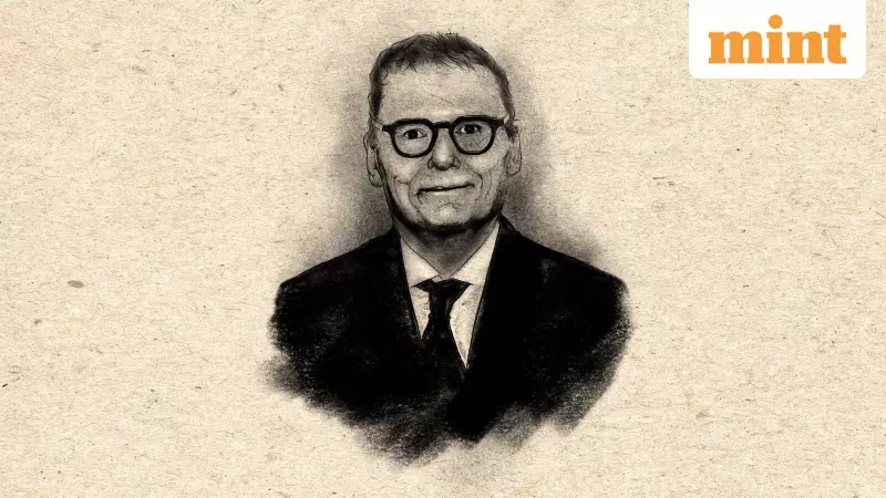 Nobel Laureate James Robinson Warns: Trump's Return & AI Threaten Global Inequality Crisis