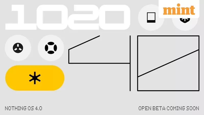 Nothing OS 4.0 Release Date: Stable Build Arrives Nov 21