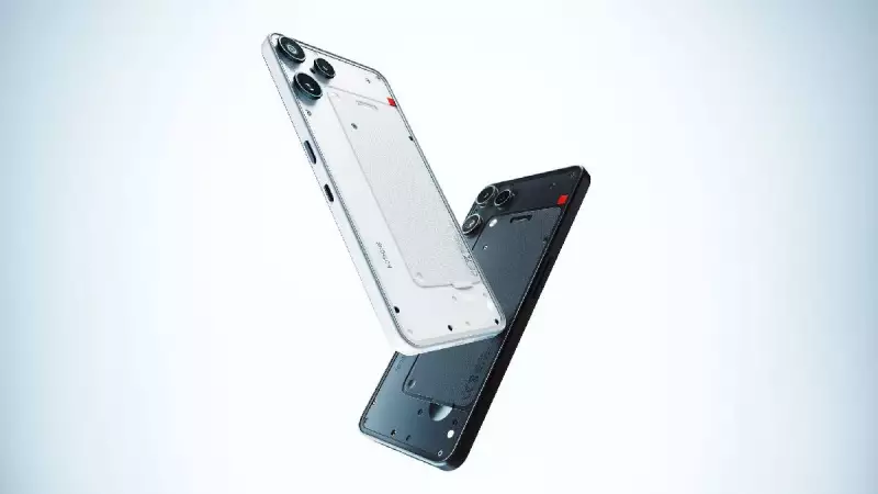 Nothing Phone 3a Lite India Launch Confirmed for 2025