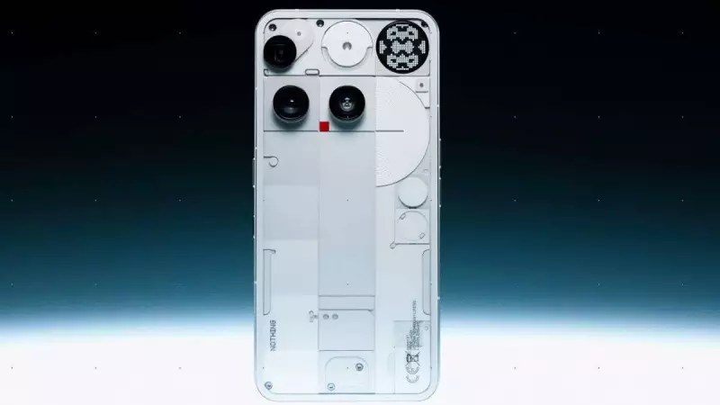 Nothing Phone (3a) Lite India Launch on Nov 27: Budget Phone with Premium Features