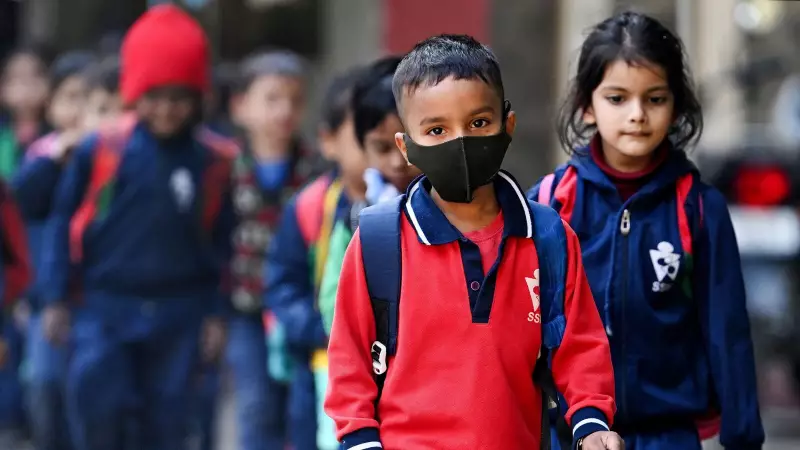 November 2025 School Holiday Calendar: Is November 5th a Holiday? Complete State-wise Breakup