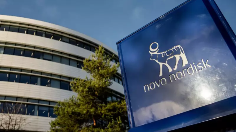 Novo Nordisk Q3 Shock: Ozempic Maker's Profit Plunges 27%, Cuts 9,000 Jobs Amid Market Pressure