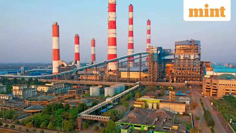 NTPC in Talks with 16 States for Nuclear Power Plant Land Acquisition