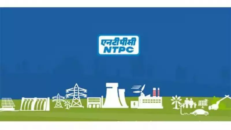 NTPC Targets 30 GW Nuclear Power in 16 States for Net-Zero Goal