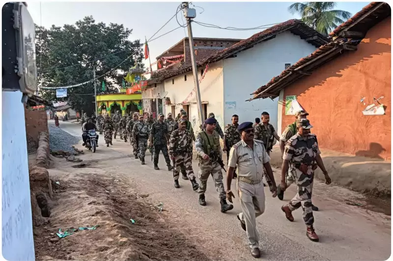 Nuapada Bypoll Campaign Ends: BJP, BJD, Congress in Triangular Fight