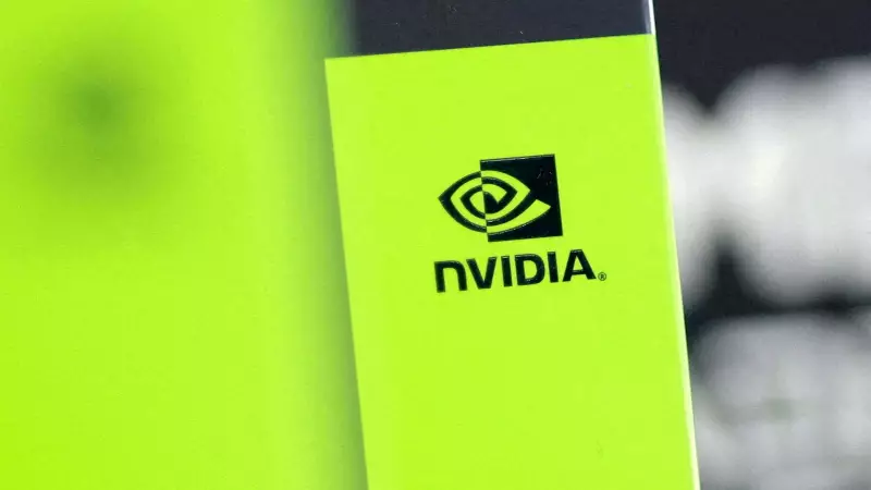 Nvidia Stock Soars 5.5% on $500 Billion AI Chip Forecast