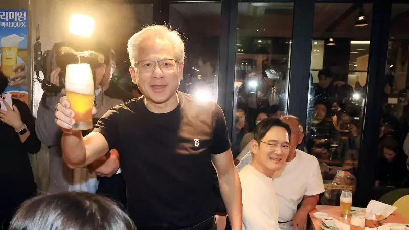 Nvidia's $5 Trillion Triumph: Can the AI Chip Giant Survive the Next 'AI Winter'?