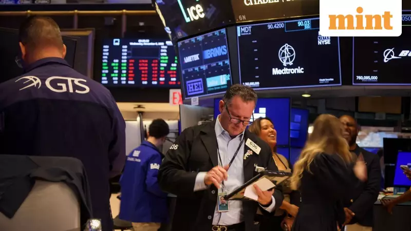 Nvidia's Record $57B Revenue Sparks 3% Asian Market Rally