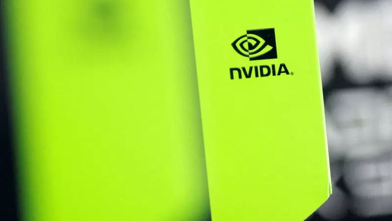 Nvidia's Record Q3 Revenue Hits $57B, Forecasts $65B for Q4