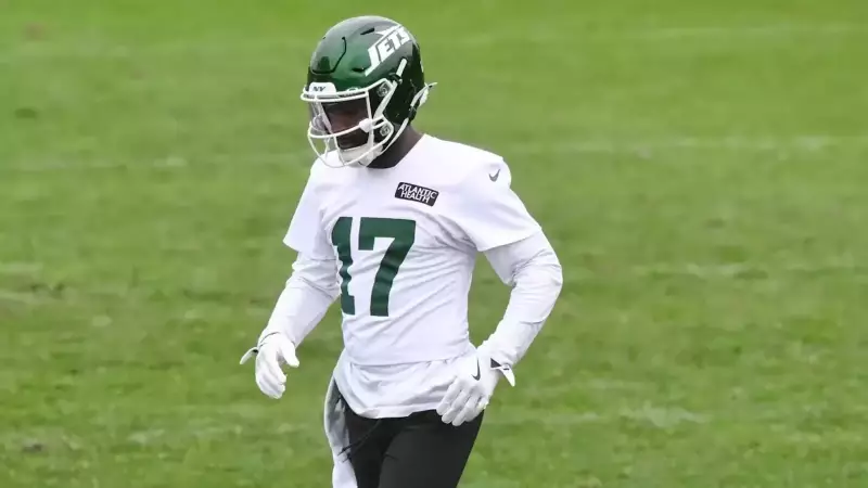 NY Jets CB Kris Boyd Shot in Manhattan, Critical Condition