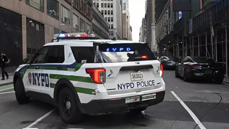 NY Jets' Kris Boyd Hospitalized After Manhattan Shooting Incident