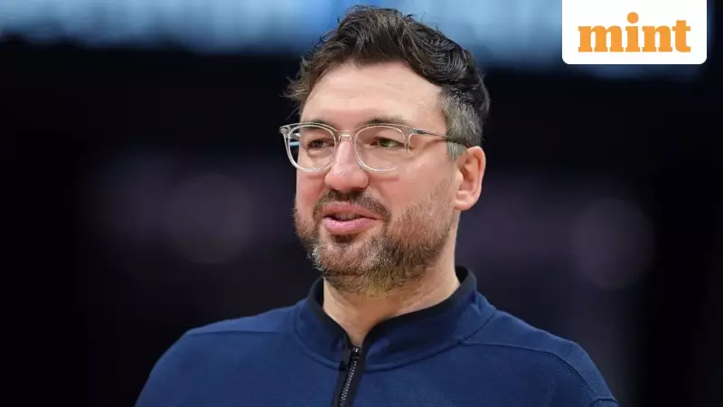 NY Liberty Hire Warriors' Chris DeMarco as New Head Coach