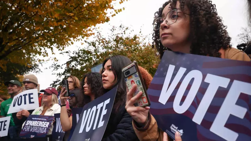 NYC Election Day 2024: Your Complete Guide to Open & Closed Services