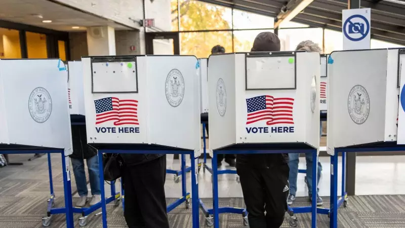 NYC Mayor Election 2025: Complete Guide to Dates, Key Candidates & Voting Process
