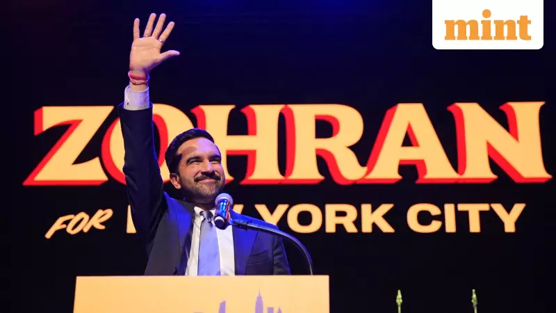 NYC's Millionaire Tax Plan: Mamdani Aims to Raise $4B for Public Services