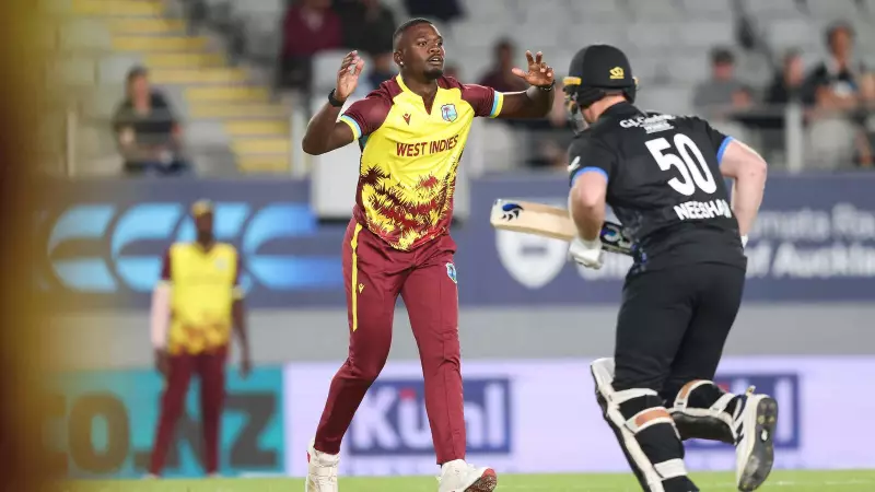 NZ vs WI 3rd T20I: Series Decider, Live Streaming & Playing XIs