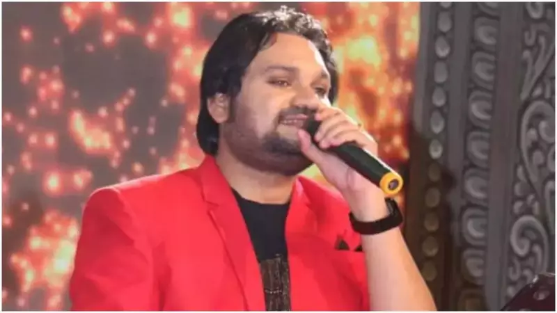 Odia Singer Humane Sagar Dies at 34: Medical Report Reveals Tragic Details